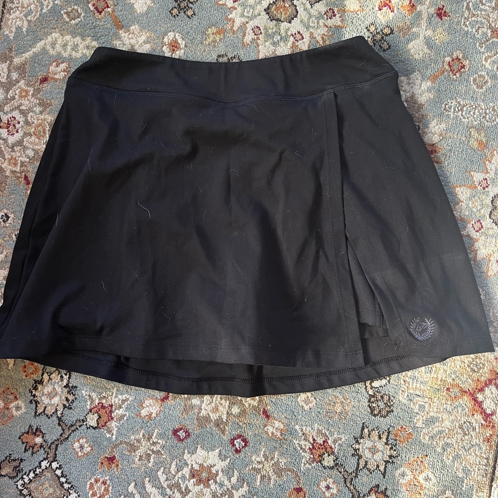 Tennis skirt
